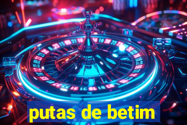 putas de betim
